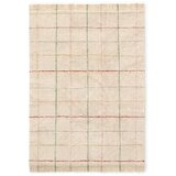 Lorena Canals Krem periv/ručno rađen pamučan tepih 140x200 cm Color Lines – | shoptok.hr
