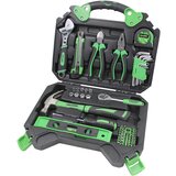 Iskra 60-delna garnitura orodja ERO HTWR-60 | Shoptok.si