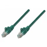 kabl UTP patch Cat6 2m LSOH zeleni