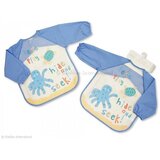Nursery Time podbradnjak Hide and Seek sky 104-817B | shoptok.hr