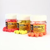 Sbs mini fluro pop ups, 10 mm ananans, 20 g Cene