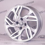  FELGA ALUMINIJUMSKA PEUGEOT 16X7.0 P607 | Eponuda.ba