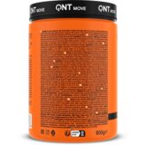QNT creatine monohydrate – čisti kreatin za snagu i izdržljivost 800g | ePonuda.com