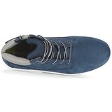 Timberland Davis Square 6 Inch Boot Plava | shoptok.hr
