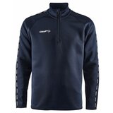 Craft Puloverji Squad 2.0 Halfzip Cene