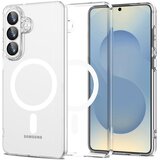 TECH-PROTECT OVITEK FLEXAIR ZA SAMSUNG GALAXY S26+ PLUS, PROZOREN, Z MAGNETNIM ZAŠČITNIM OVITKO, (5000259310) | Shoptok.si