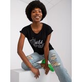 Mayflies T-shirt-TW-TS-1005-14.25P-black | Shoptok.si