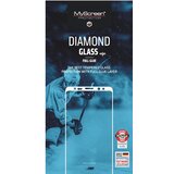 Myscreen protector my screen protector full glue zaščitno kaljeno steklo xiaomi redmi 10t in 10t pro - diamond glass edge full glue - črn Cene
