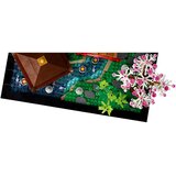 Lego Icons: Vrt za opuštanje | shoptok.hr