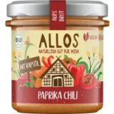 BIO namaz "Aufs Brot" - Paprika Chili Cene