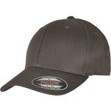 Flexfit Organic Cotton Cap Dark Grey | shoptok.hr