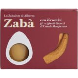Komplet Zabà & Krumiri Cene