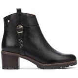 Pikolinos Gležnjarji Llanes Črna | Shoptok.si