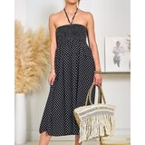 Resti Women's knee-length polka dot dress Cijene