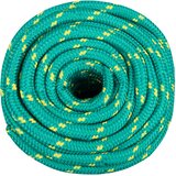  Višenamjensko pomoćno uže 18 mm 100 m Zelena PP | shoptok.hr
