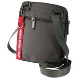 Aeronautica Militare Ročne torbice Drone Črna | Shoptok.si