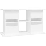  Za akvarij bijeli 101 x 41 x 58 cm od konstruiranog drva | shoptok.hr