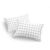  Artus set jastučnica, 50x70 cm, bijela | Eponuda.ba
