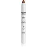 NYX Professional Makeup Jumbo svinčnik za oči odtenek 609 French Fries 5 g Cene
