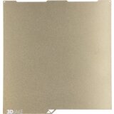3DJAKE Teksturirana dvostranska PEI delovna plošča - 256 x 268 mm | Shoptok.si
