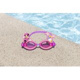 Minnie Mouse naočale za plivanje Bestway 9102T - roze | shoptok.hr