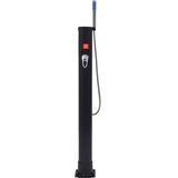  Solarni Tuš 8 L PVC Čelik | shoptok.hr