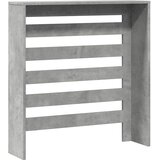  Pokrov za radijator hrasta sonome 78x20x82 cm konstruirano drvo | shoptok.hr