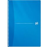  KOLEGIJ A4 CRTE 90L PERFORACIJA PLUS 4RUPE MY COLOURS OXFORD 100104241 | Shoptok.si