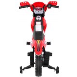Motor na akumulator Bike Cross G - crveni | shoptok.hr