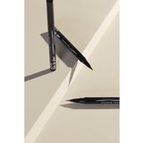 NYX Professional Makeup Epic Ink Liner vodoodporna črtalo za oči za natančen nanos 1 ml odtenek 02 Brown | Shoptok.si