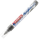 Marker AKRILNI 2-3 MM EDDING 5100926 ANTHRACITE | Eponuda.com