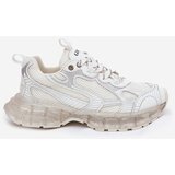GOE Ladies Leather Sneakers | Shoptok.si