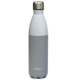 Domy Termos boca, bijelo-siva, 750ml Cijene