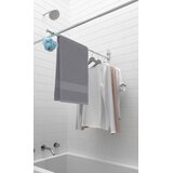  Bathroom accessories SURE-LOCK color silver umbra | shoptok.hr