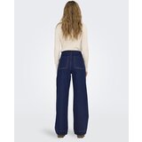 Only ONLMADELINE HW WIDE Plava | shoptok.hr