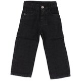 John Richmond Hlače s 5 žepi RBA25226JE Črna | Shoptok.si