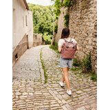 Vuch Ženski ruksak za laptop Lien Pink, 14 l, za laptop 11,6" | shoptok.hr