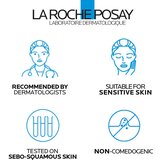 LAROCHE-POSAY Toleriane Kerium koncentrirana krema 40 ml | Shoptok.si