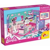 Barbie Lisciana Kreativna kuhinja Barbie Moj život iz snova | Eponuda.ba