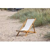 Venture Home Peachy vrtna ležaljka, prirodna boja drva | shoptok.hr