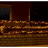 Home Dekorativna LED rasvjeta, svjetlosni niz - KKL 500C/WW, Bijela | Eponuda.ba