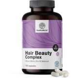 Hair Beauty Complex - 120 kaps. Cene