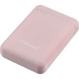 prijenosni punjač za mobitele i tablete 20000mAh POWERBANK XS10000 Rose