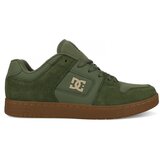 Dc Shoes Manteca 4 Zelena Cijene