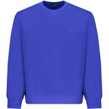 HARMONT &amp; BLAINE HARMONT & BLAINE MEN&#39;S BLUE ZIP-UP SWEATSHIRT | shoptok.hr