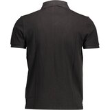 North Sails MEN&#39;S SHORT SLEEVE POLO BLACK | shoptok.hr