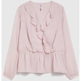 Marisse Women's Shirt Z-Ko-4523 Pink | Shoptok.si