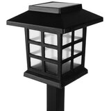 Gardlov solarne LED vrtne lampe sa šiljkom, set od 6, hladno bijele | shoptok.hr