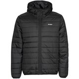 Element Puhovke Alder puff fundamental Črna | Shoptok.si