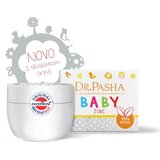 Dr. Pasha Zaščitna krema - cink - 100ml | Shoptok.si